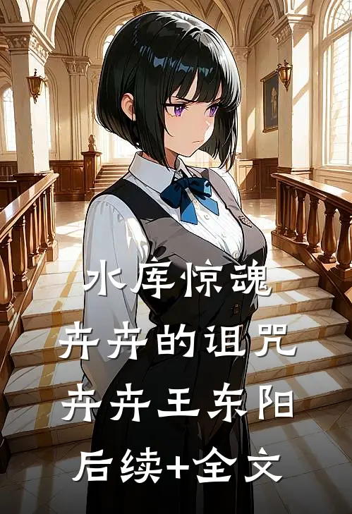 水库惊魂：卉卉的诅咒卉卉王东阳后续+全文