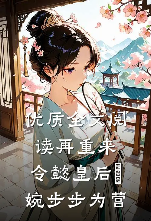 优质全文阅读再重来：令懿皇后嬿婉步步为营