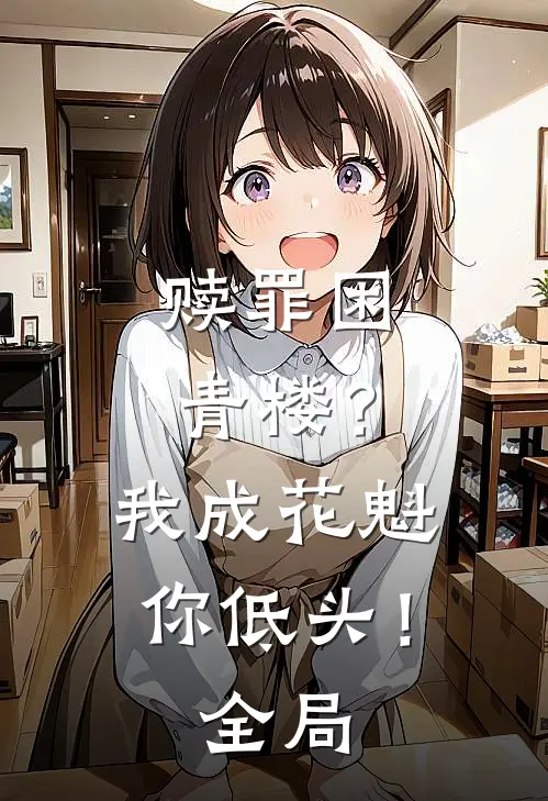 赎罪困青楼？我成花魁你低头！全局