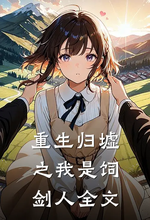 重生归墟之我是饲剑人全文