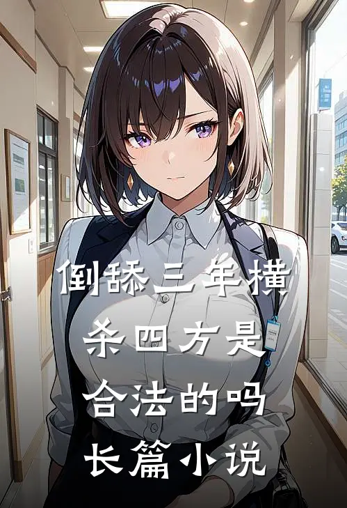 倒舔三年横杀四方是合法的吗长篇小说