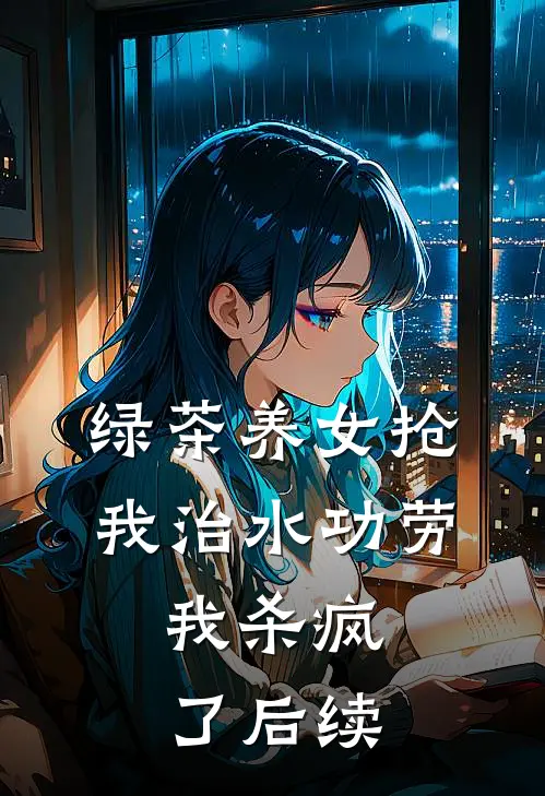 绿茶养女抢我治水功劳，我杀疯了后续