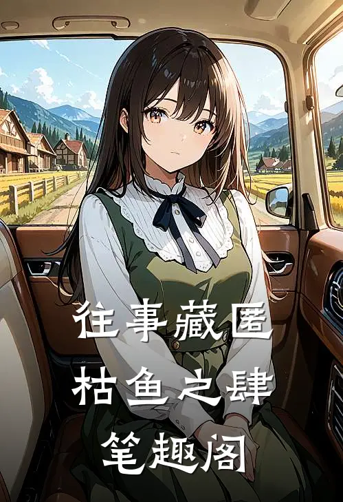 往事藏匿枯鱼之肆笔趣阁