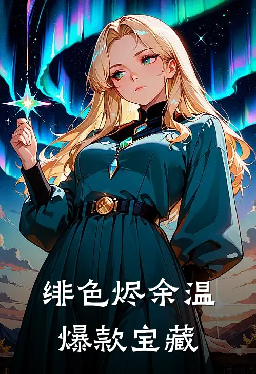绯色烬余温爆款宝藏