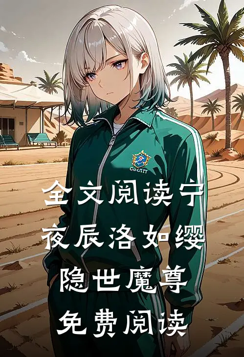全文阅读宁夜辰洛如缨隐世魔尊免费阅读