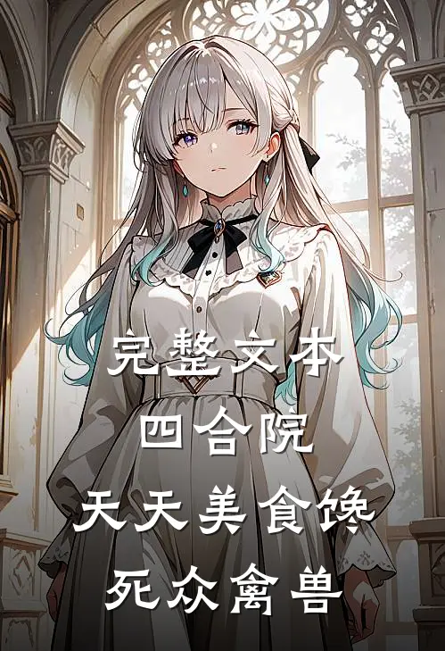 完整文本四合院：天天美食馋死众禽兽
