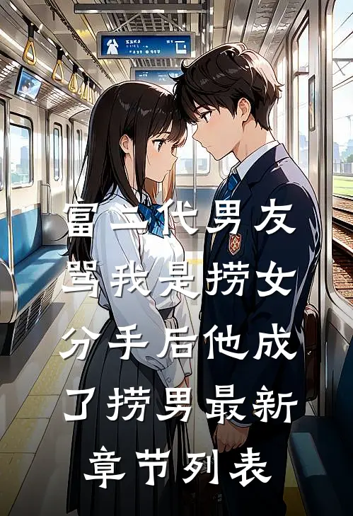 富二代男友骂我是捞女，分手后他成了捞男最新章节列表