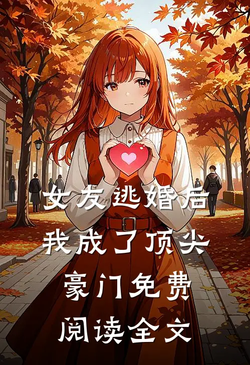 女友逃婚后，我成了顶尖豪门免费阅读全文
