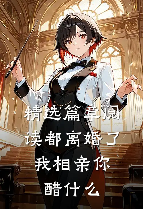 精选篇章阅读都离婚了，我相亲你醋什么