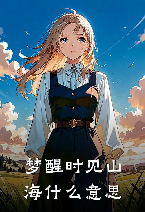 梦醒时见山海什么意思