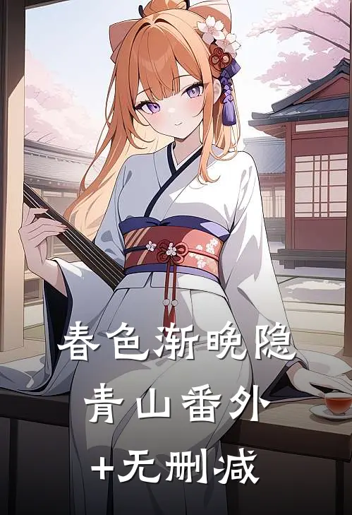 春色渐晚隐青山番外+无删减