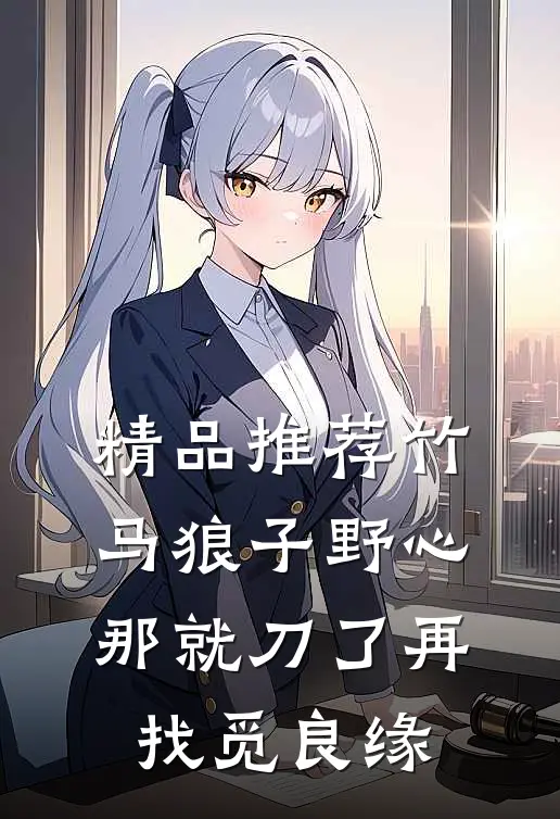 精品推荐竹马狼子野心，那就刀了再找觅良缘