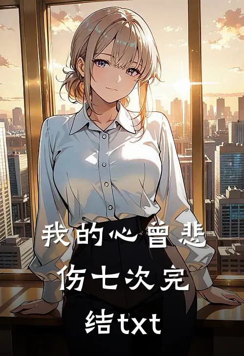 我的心曾悲伤七次完结txt
