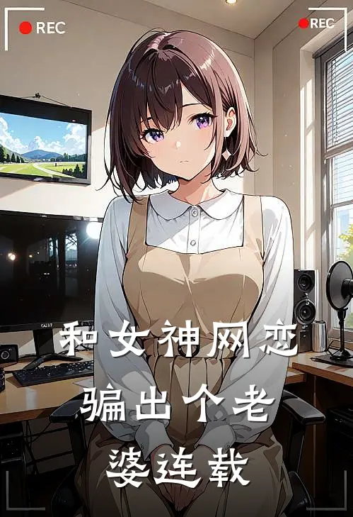和女神网恋，骗出个老婆连载