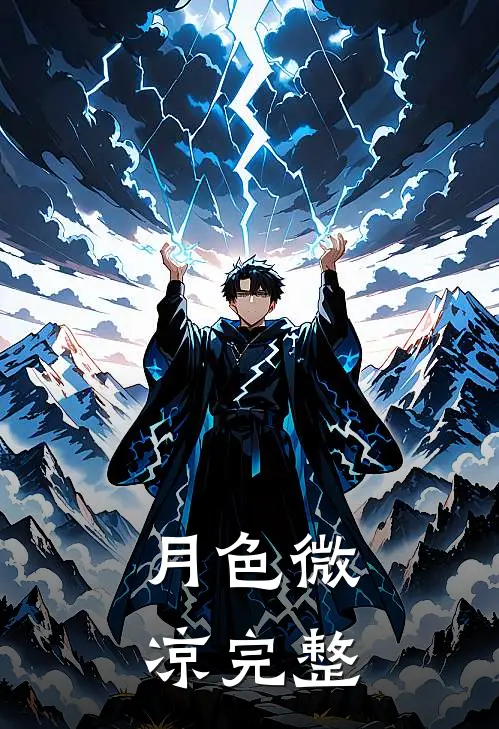 月色微凉完整