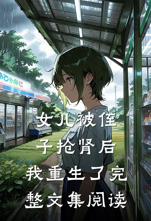 女儿被侄子抢肾后，我重生了完整文集阅读