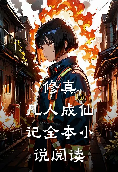 修真：凡人成仙记全本小说阅读