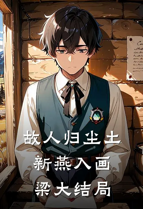 故人归尘土，新燕入画梁大结局