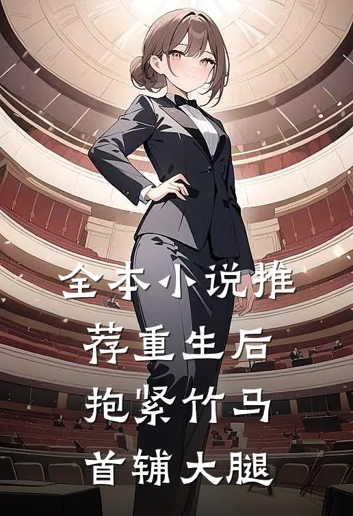 全本小说推荐重生后，抱紧竹马首辅大腿