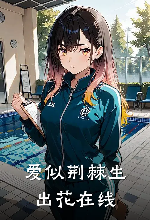 爱似荆棘生出花在线