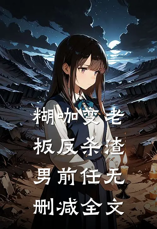 糊咖变老板反杀渣男前任无删减全文