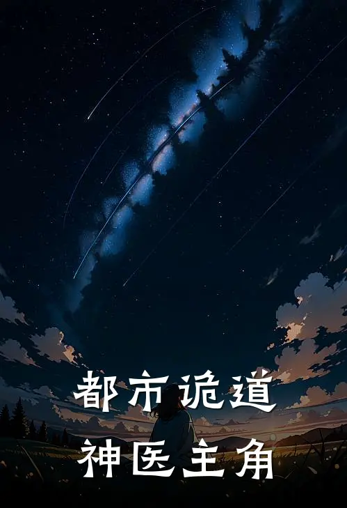 都市诡道神医主角