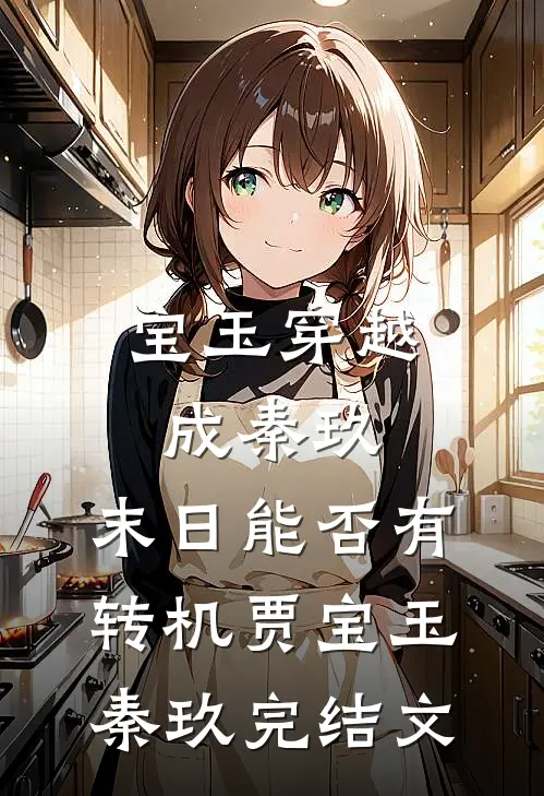 宝玉穿越成秦玖，末日能否有转机贾宝玉秦玖完结文