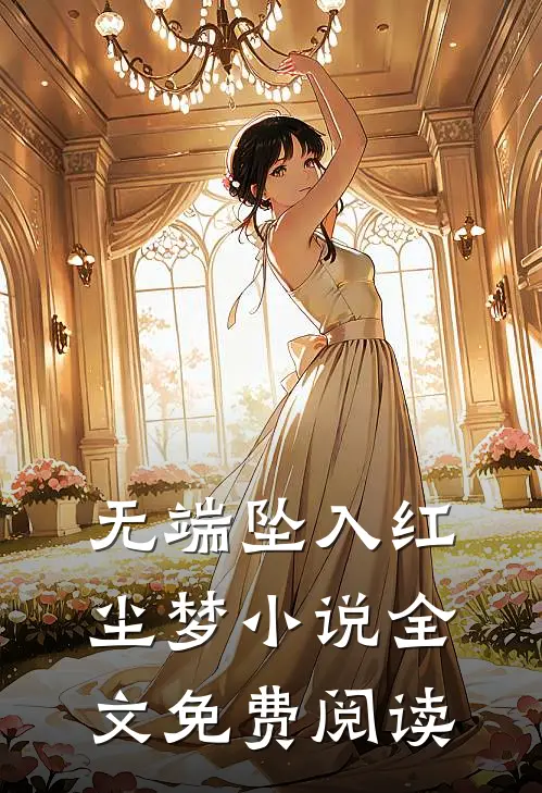 无端坠入红尘梦小说全文免费阅读