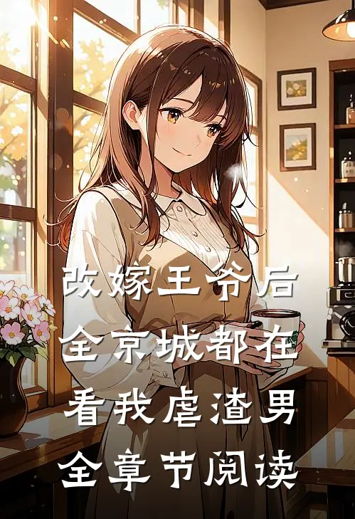 改嫁王爷后,全京城都在看我虐渣男全章节阅读