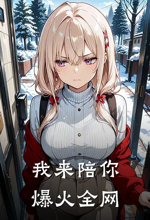 我来陪你爆火全网