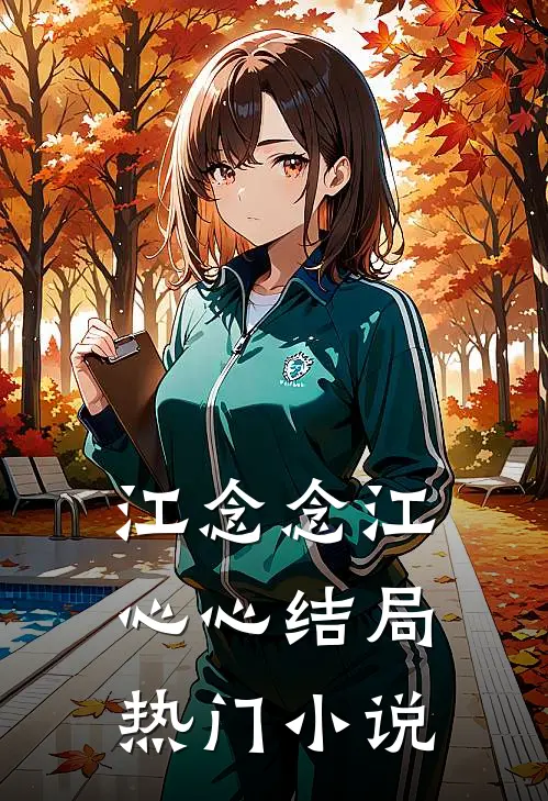 江念念江心心结局热门小说
