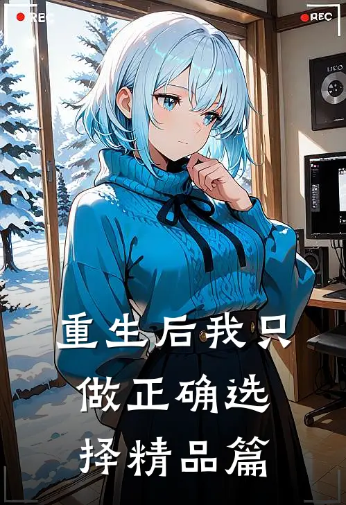 重生后我只做正确选择精品篇