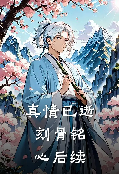 真情已逝，刻骨铭心后续