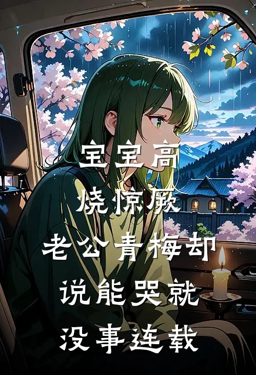 宝宝高烧惊厥，老公青梅却说能哭就没事连载