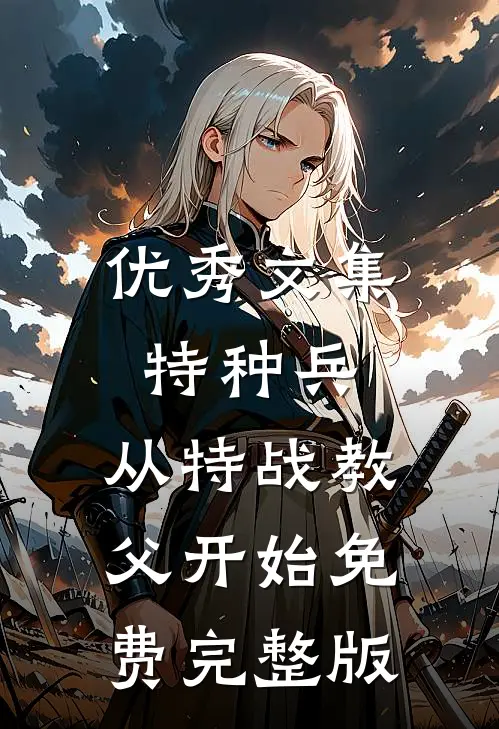 优秀文集特种兵:从特战教父开始免费完整版