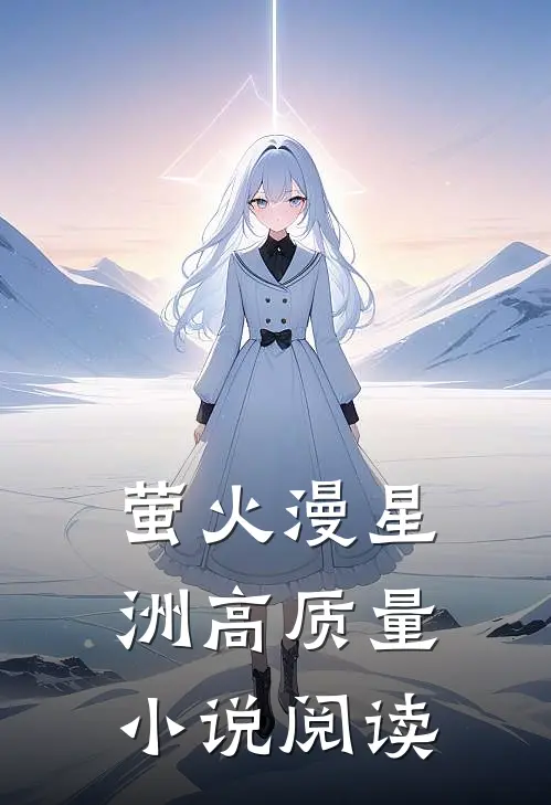 萤火漫星洲高质量小说阅读