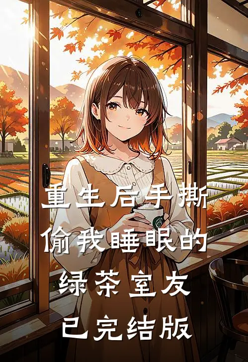 重生后手撕偷我睡眠的绿茶室友已完结版
