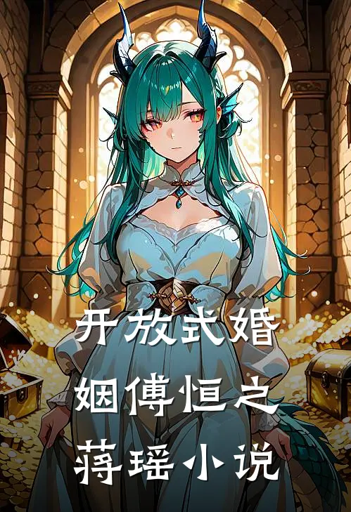 开放式婚姻傅恒之蒋瑶小说