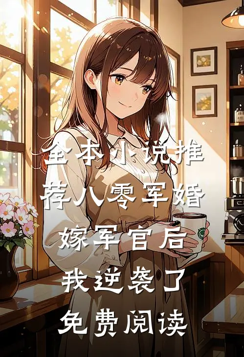 全本小说推荐八零军婚:嫁军官后我逆袭了免费阅读