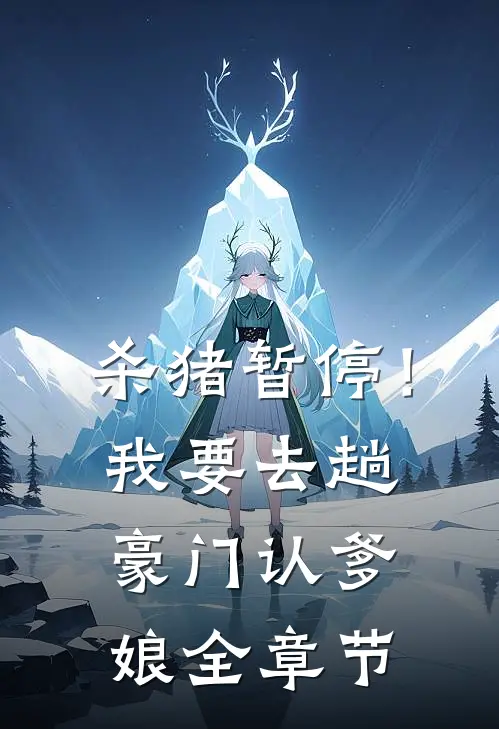 杀猪暂停！我要去趟豪门认爹娘全章节