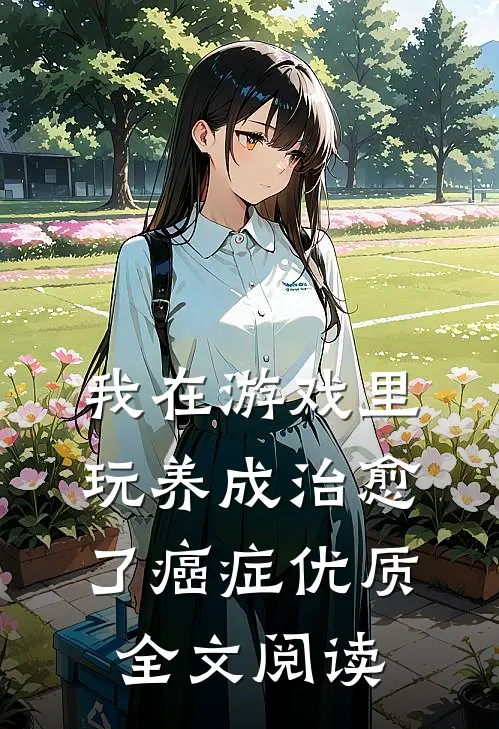 我在游戏里，玩养成治愈了癌症优质全文阅读