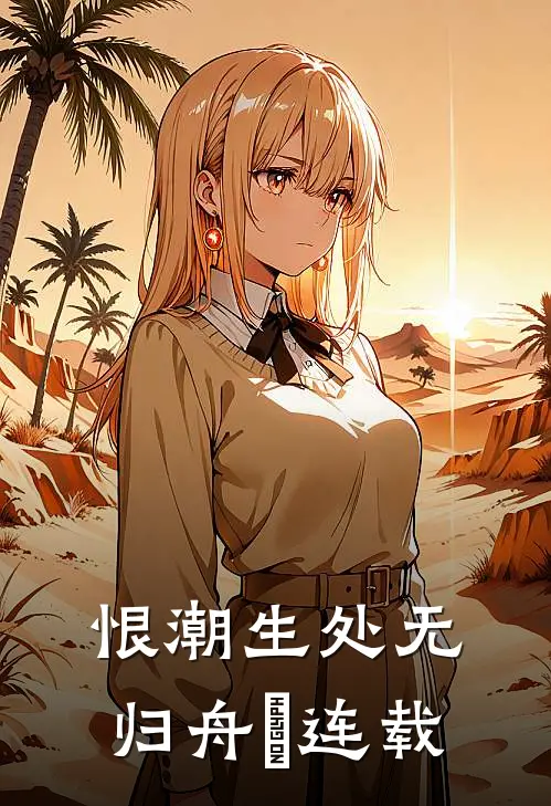 恨潮生处无归舟​连载
