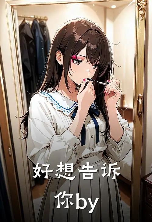 好想告诉你by