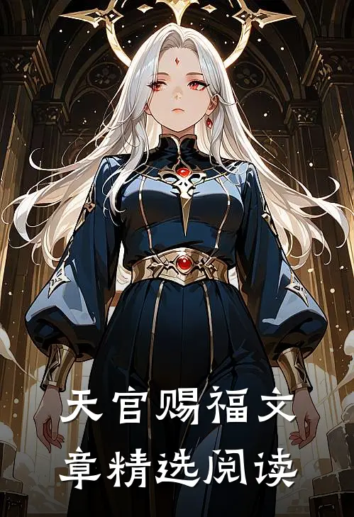 天官赐福文章精选阅读