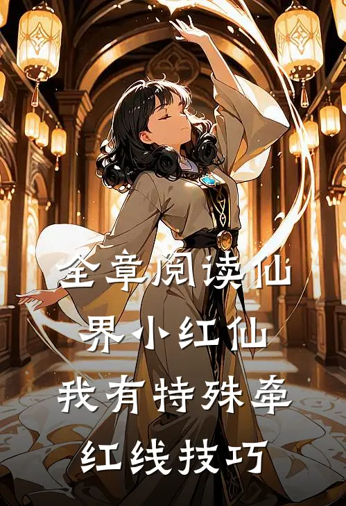 全章阅读仙界小红仙：我有特殊牵红线技巧