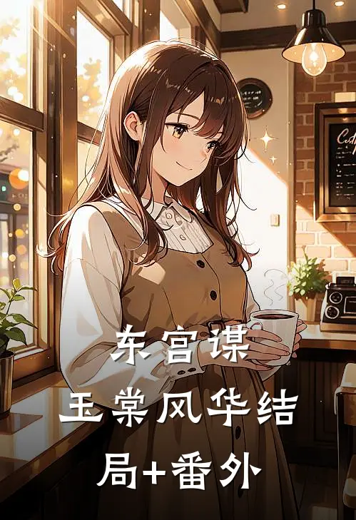 东宫谋：玉棠风华结局+番外