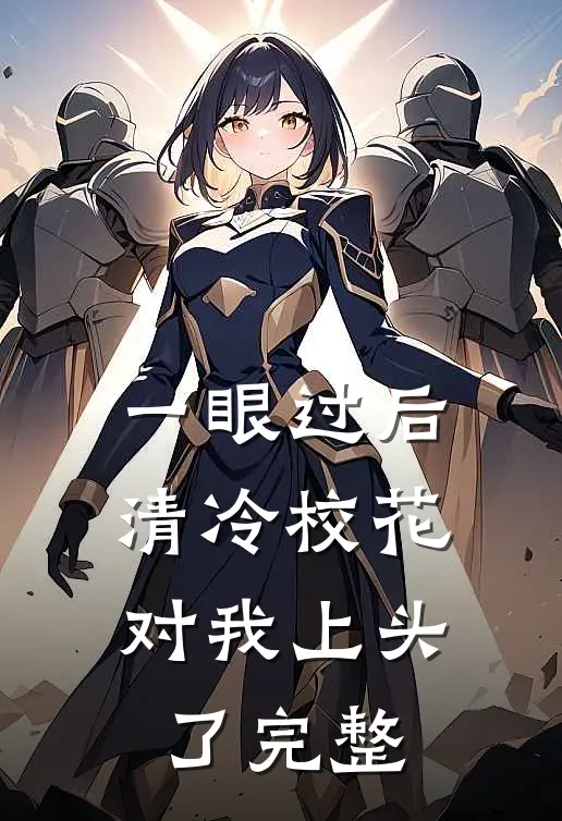 一眼过后，清冷校花对我上头了完整