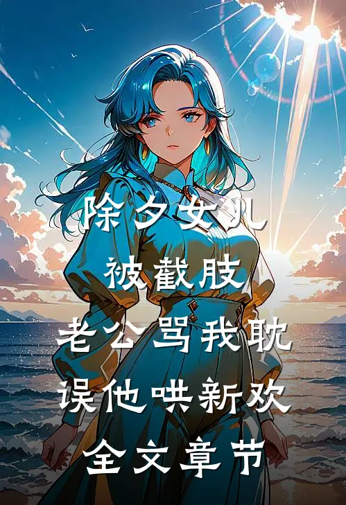 除夕女儿被截肢，老公骂我耽误他哄新欢全文章节