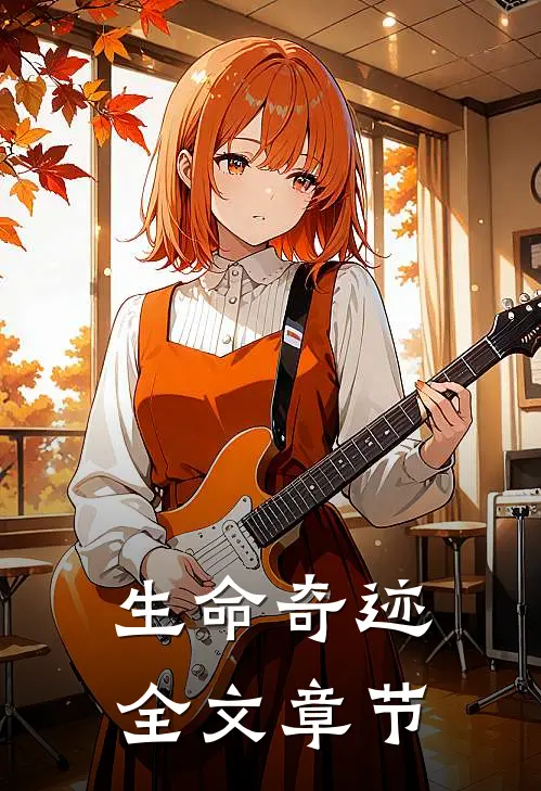 生命奇迹全文章节