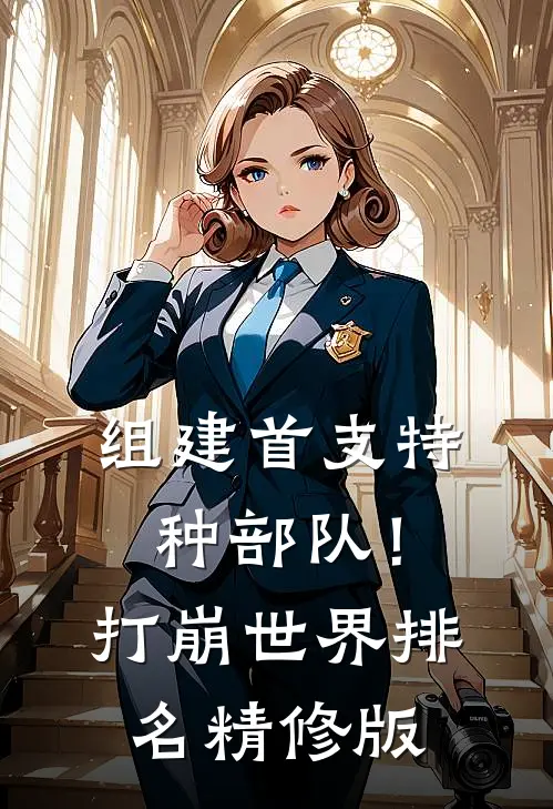 组建首支特种部队！打崩世界排名精修版